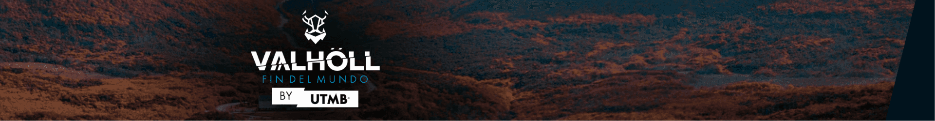 VALHOLL by UTMB banner ambilight