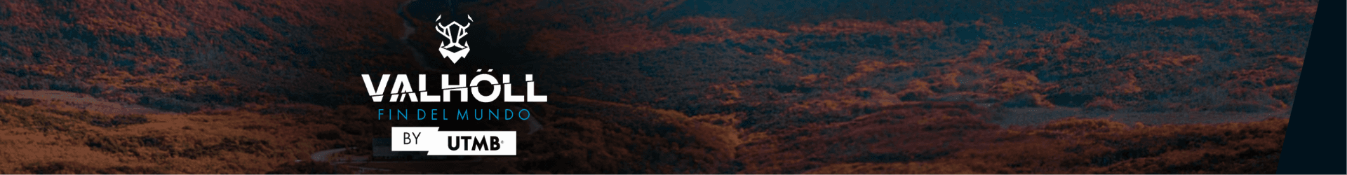 VALHOLL by UTMB banner